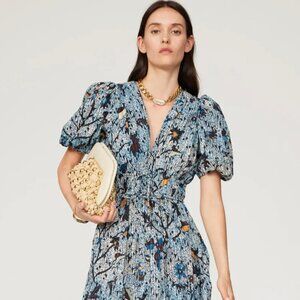 Ulla Johnson Thelma Dress